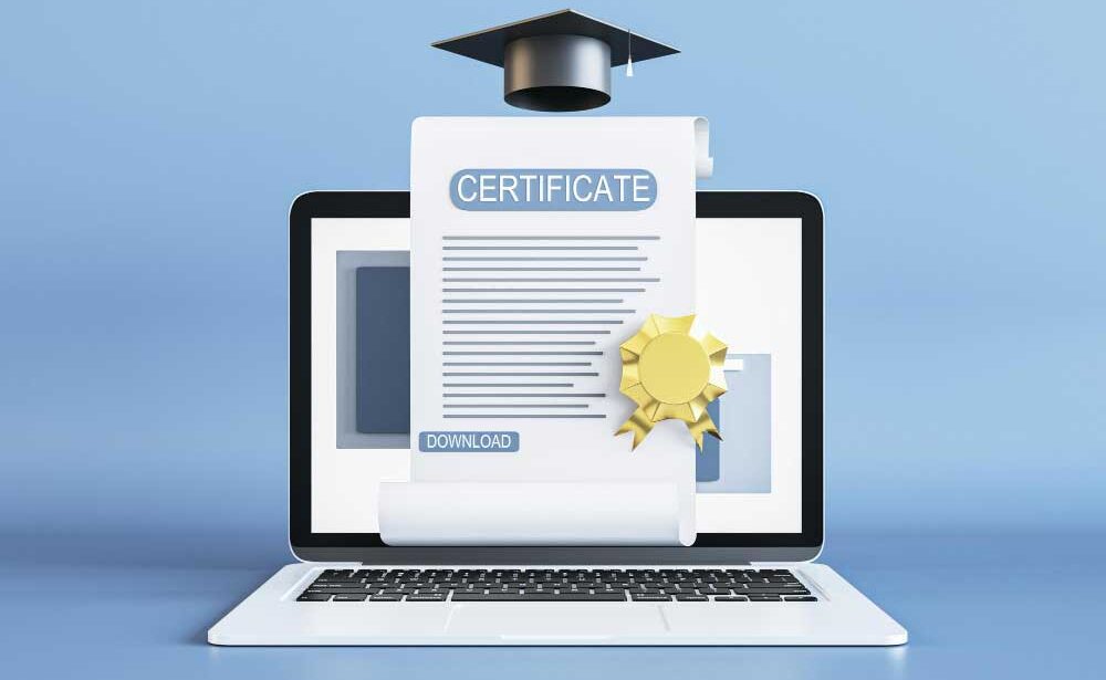 Certification Preparation Programs