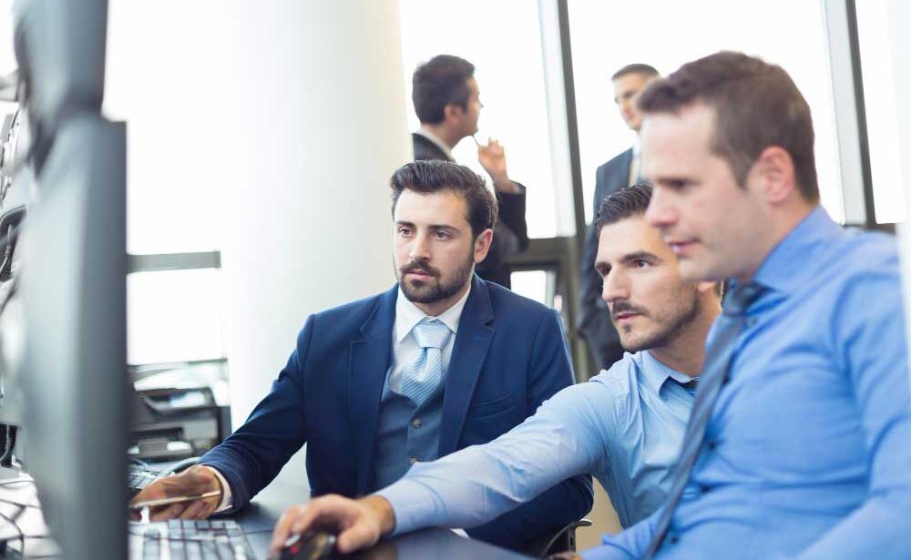 Corporate IT Training Solutions