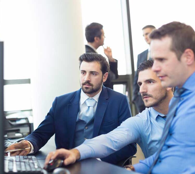 Corporate IT Training Solutions