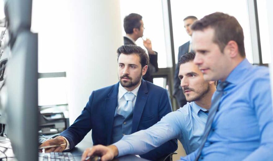 Corporate IT Training Solutions