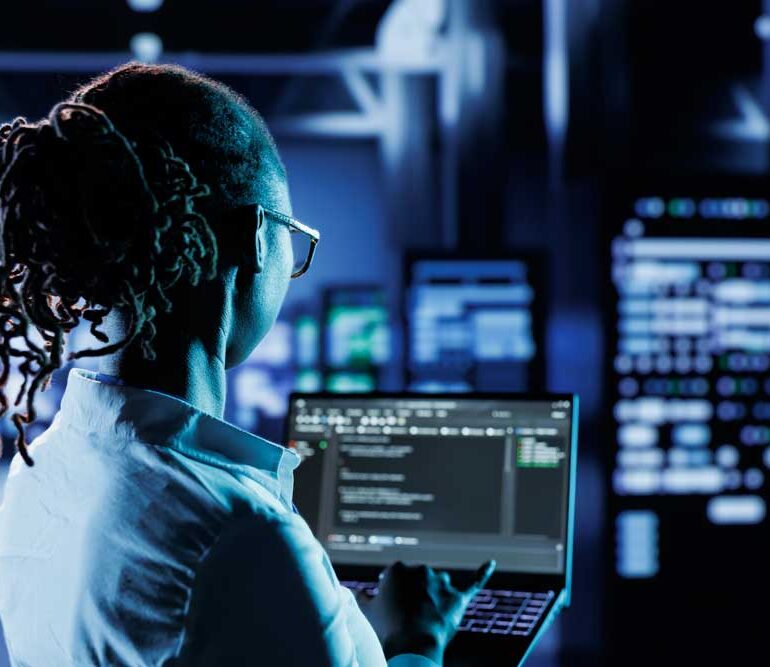 Cybersecurity in the Age of AI What IT Professionals Need to Know