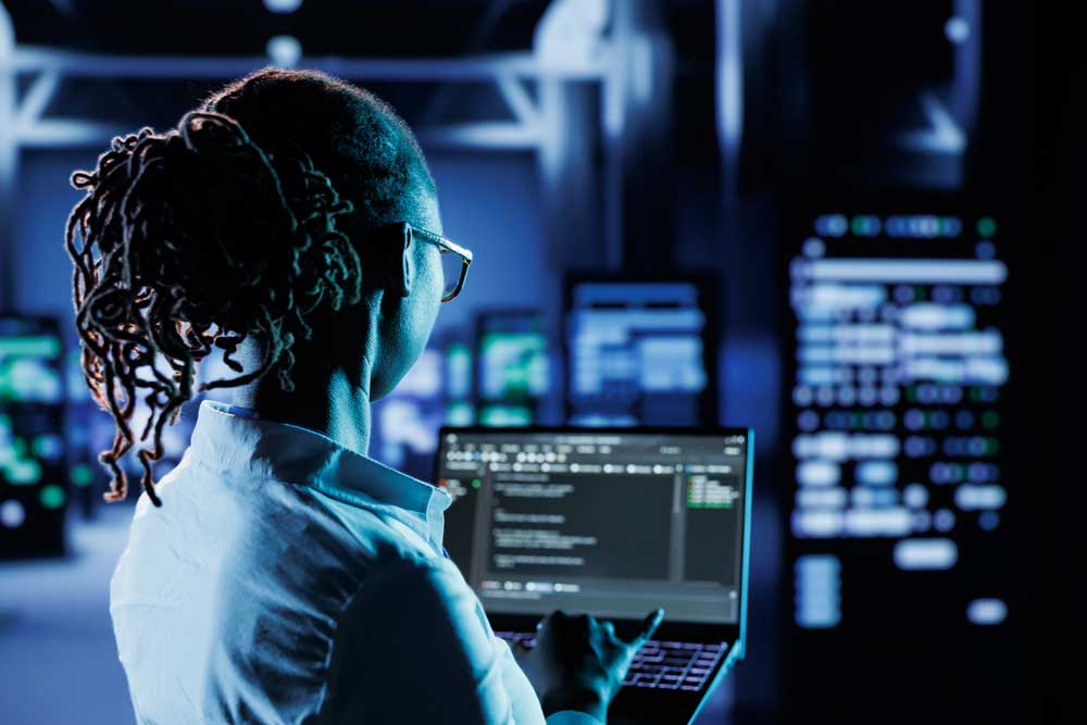Cybersecurity in the Age of AI What IT Professionals Need to Know