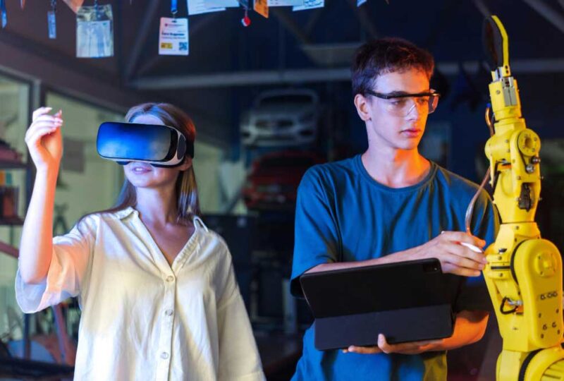 Why Virtual Labs Are the Future of IT Training