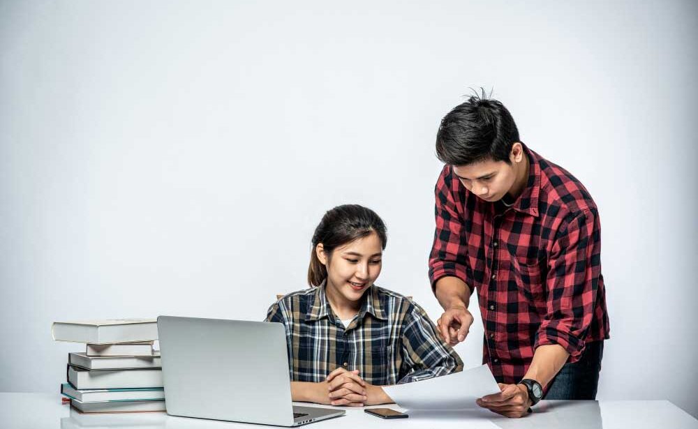 One-on-One Tutoring
