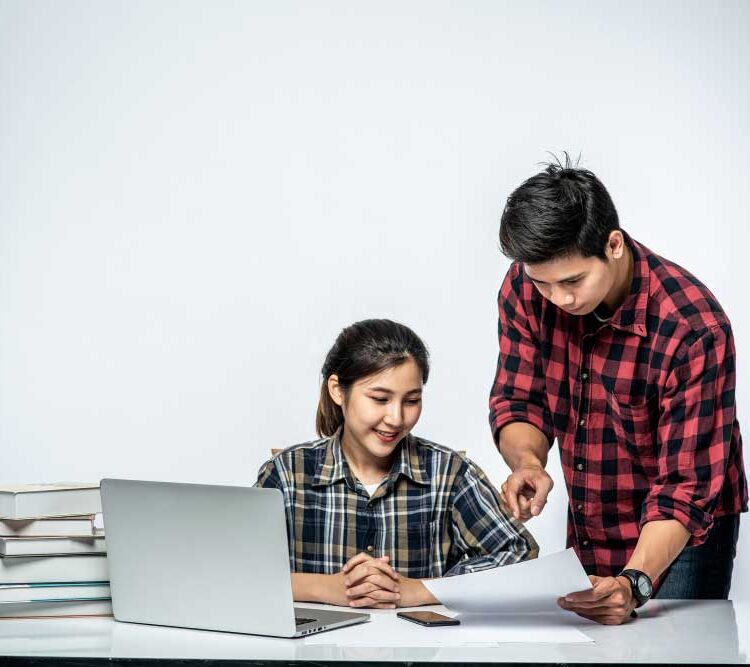 One-on-One Tutoring