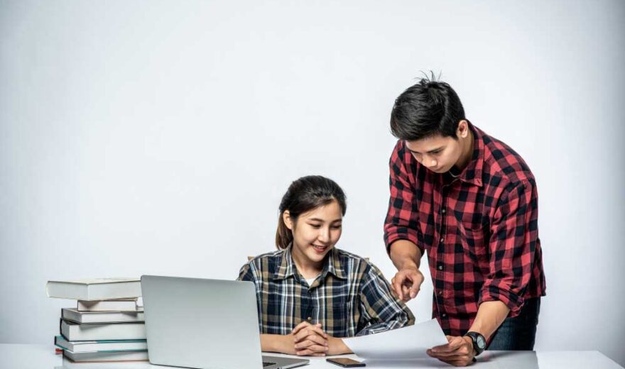One-on-One Tutoring