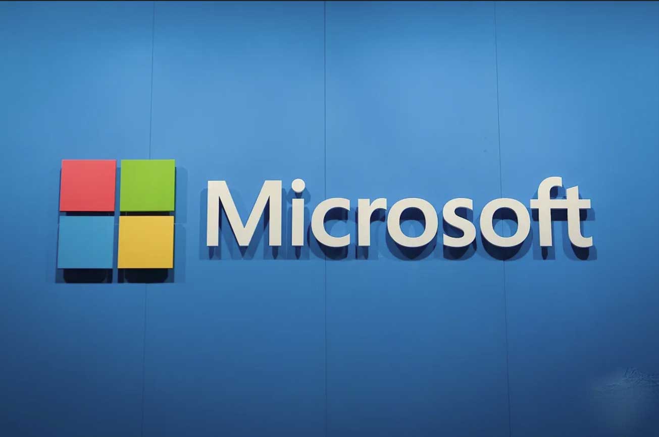 microsoft